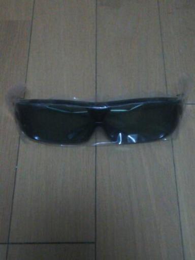 AQUOS 3D対応TV用眼鏡