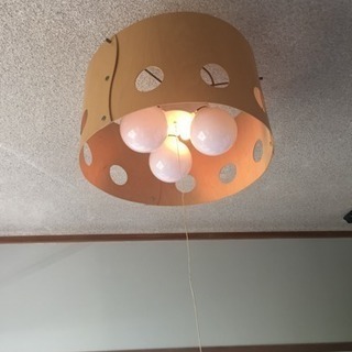 照明器具の画像