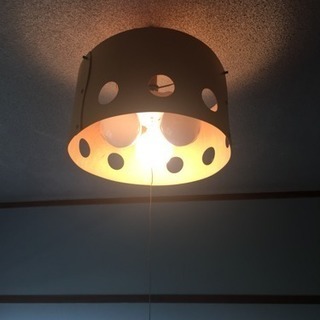 照明器具の画像