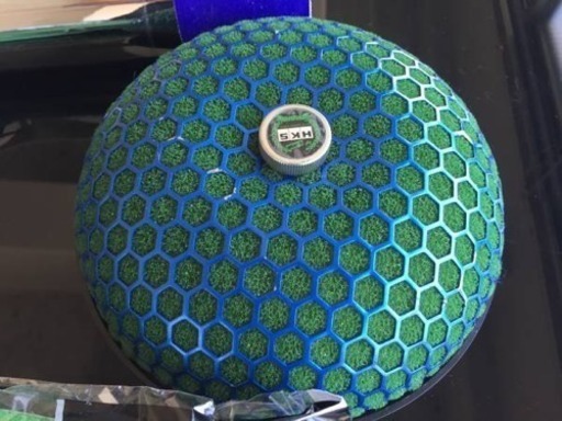 エアーインテークパイプ