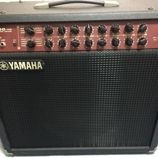 ヤマハ DG-60   ギターアンプの画像