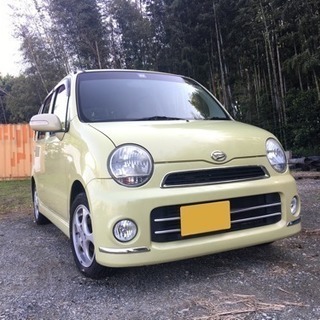ムーブラテ‼️すぐに乗って帰れますよ‼️車検32/5月まで