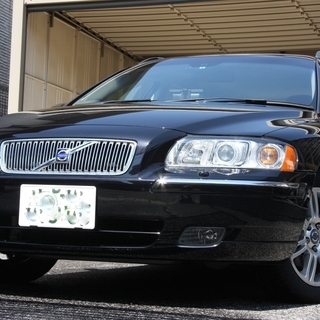 ボルボ　Ｖ７０　クラシック　【販売終了　お買い上げありがとうござ...