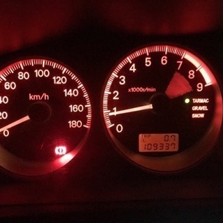 ランサーGSRエボリューション 7 MTの画像