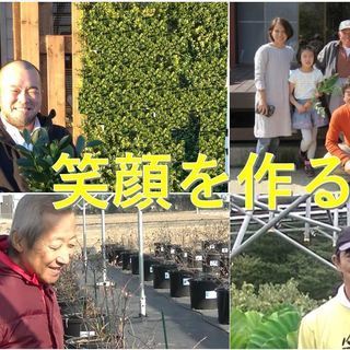 農業による地域ブランディングビジネス☆未経験歓迎☆マーケティング担当募集！の画像