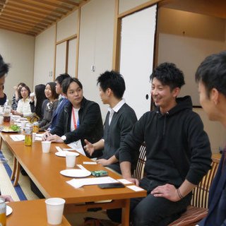 【第1回】土日に昼活!異業種交流会名古屋〔お食事付き〕