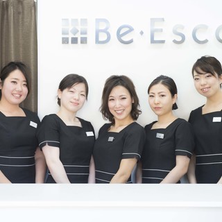 ☆金山エリア・未経験者大歓迎☆週末も休めるエステサロンです♪の画像