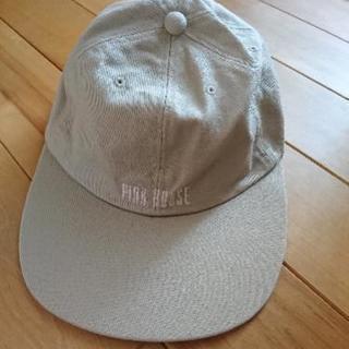 ピンクハウス 帽子