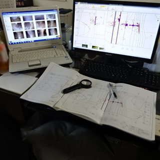 増員！！　ダム見れます！　道内の発電施設で安全度調査　インフラ整備の一端を担う仕事です！　未経験でも大丈夫！！の画像
