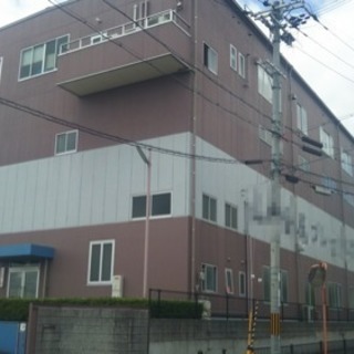 日払い🆗！金属加工簡単作業、アットホームで加工技術学べる＜09-A＞の画像