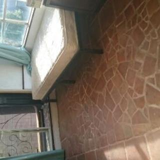 デザイナーズマンション、新宿区賃貸物件、レトロな部屋、タイルの部屋 - 不動産
