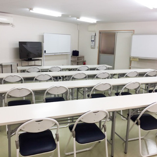 JCフォークリフト教習センター 横浜の画像