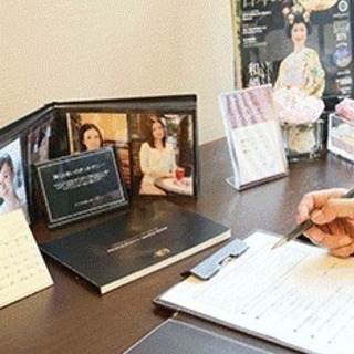 【経験不問・副業・在宅ワーク】結婚相談所のお仕事です。の画像