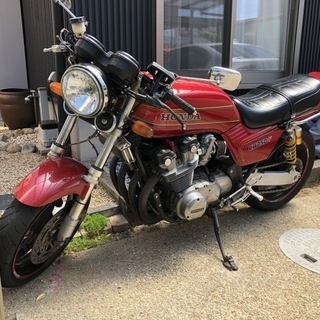 値下げします◆HONDA CB750FB◆ホンダ旧車◆公認改造車