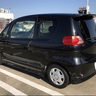 本車検たっぷり丸2年付き！H32/5迄！車検法定費用込み！ポルテ！の画像