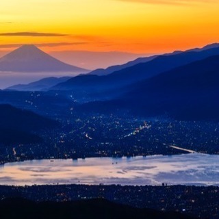 写真･カメラが好きな方、興味ある方友達になりましょう☺️ − 長野県