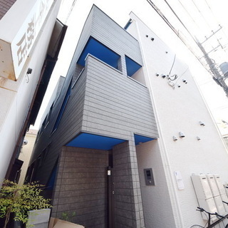 🉐初期費用8万円🙂新築BT別オートロック付♪千代田線綾瀬駅徒歩1...