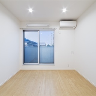 🉐初期費用９万円🙂築浅BT別♪池袋へ８分の中板橋駅徒歩１２分！家...