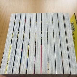 トライピース全巻セットの画像