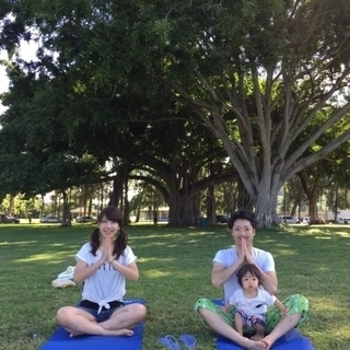 【最新版2021年】新見市のヨガ教室『Shanti yoga(シャンティヨガ)』の画像