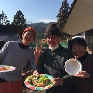 6月16日（土）好きな具材を好きなだけ。窯焼きピザ会開催！ - 福知山市