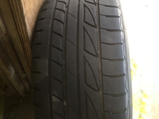 セルシオ31前期純正ホイール