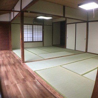 憧れの湘南・鎌倉の古民家 お試し移住！　¥ 30.000~ - 鎌倉市