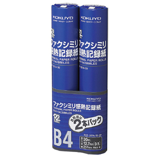 コクヨ KOKUYO R2F-257A-30-2PN [ファクシ...