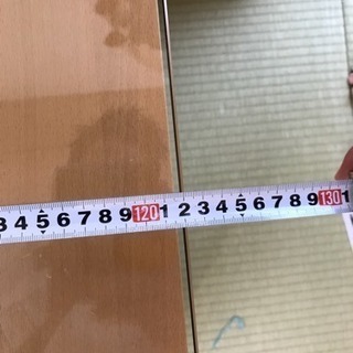 テーブルの画像