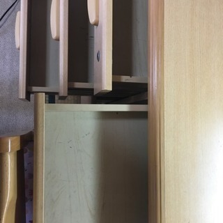 学習机 引き取り希望の画像