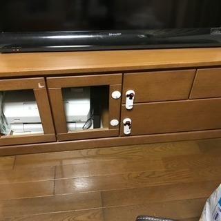 テレビ台 中古