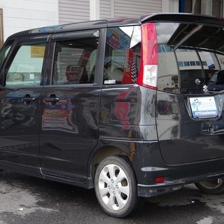 ローン審査に不安な方★パレット XSの画像