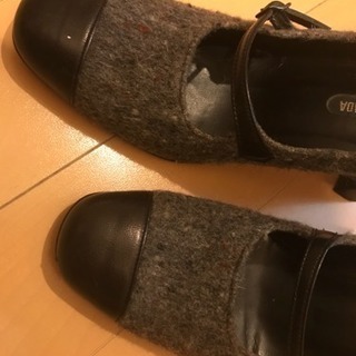 JUNKO SHIMADA 美品 パンプスの画像