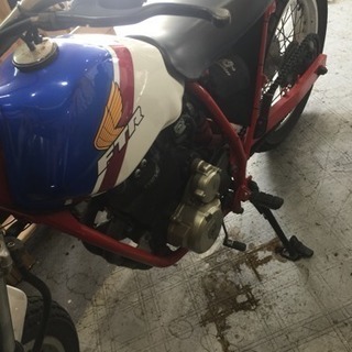 ＦＴＲ 15万の画像