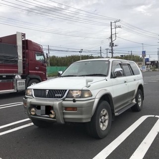 チャレンジャー 車検付き！！ 10年式 4ＷD