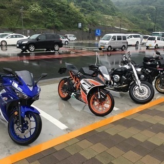 広島・岡山ツーリング仲間募集!! - 友達