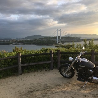 広島・岡山ツーリング仲間募集!! - メンバー募集