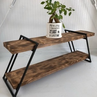Shi-Yaの大好評新品 オシャレな台