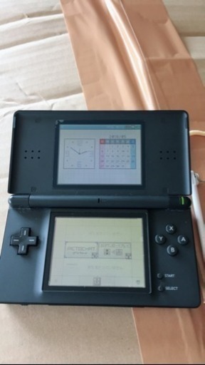 ニンテンドーDS  付属品なし