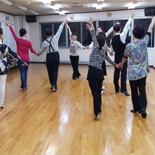 レンタルスタジオ　中津駅すぐ・梅田駅から徒歩10分！ダンス・タップダンス・ヨガ・空手など、リハーサル、レッスン、写真撮影等、多目的でご利用可能！の画像