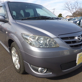 マツダ/MPV/2300㏄