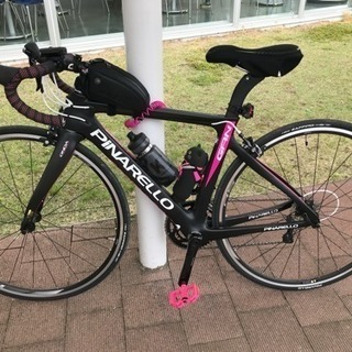 ロードバイク仲間になって下さい☆