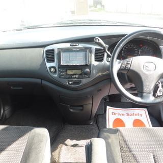 マツダ/MPV/2300㏄の画像