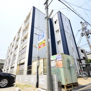 3大特典(ワンコイン/初期費用500円/当社オリジナル物件/スペシャルプライス)20190727_2 - 大阪市