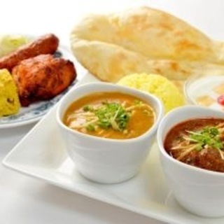 5月16日(水) 少数コン★平日特別開催♪スパイシーな食欲そそる...