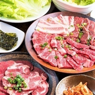 有名人も来店する、最高級牛を使った和牛焼肉屋さんで調理技術を学ぼう♪の画像