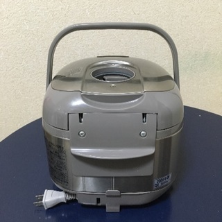 【0円】釜内傷あり。問題なく使えます。譲ります。の画像