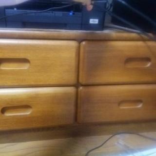 収納【チェスト】の画像