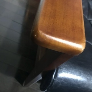 シャークの2人掛ソファの画像