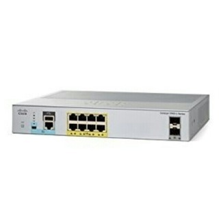 新品 未開封 Cisco Catalyst 2960-L シスコ スイッチ WS-C2960L-8TS-JP（PoEなし）の画像